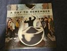 A Day To Remember (ADTR) - What Separates Me From You - Black Vinyl