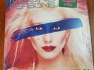 Missing Persons - Spring Session 1982 LP Vinyl 33rpm Record (P1)
