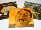 Louis Prima & Keely Smith - Wildest - 1950s 3 x 12