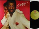 Teddy Pendergrass - Teddy LP - Philadelphia Int'l VG++