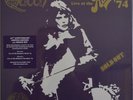Queen ?– Live At The Rainbow '74 ,4xlp