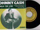 JOHNNY CASH  Rare 7