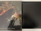 Blind Guardian Limited LP Box Legacy of the Dark Lands OVP