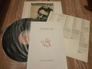 McCARTNEY 1997 Flaming Pie LP & A4 Folder PRESS KIT Bio Photo UK BEATLES rare