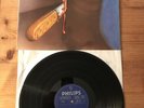 Dull Knife Electric Indian Philips Original 1970 Krautrock Killer  Mint