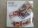 Kate Bush - Director's Cut - 2011 Vinyl 1st Issue FPLP001 - New Sealed
