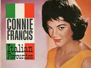 MGM  EP .  -   CONNIE FRANCIS   -    ITALIAN FAVOURITES  -