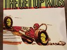 The Get Up Kids 7”, SUB POP Singles Club, RARE, Saves The Day, Alkaline Trio,emo