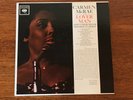 CARMEN McRAE 