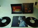 DISQUE 33 TOURS SERGE GAINSBOURG LIVE
