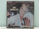 RAY BARRETTO Ray Barretto SALSA DURA DE NEW YORK DOBLE LP-Firmado por Barretto.