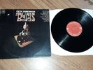 THE BYRDS  FIFTH DIMENSION LP