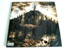CYPRESS HILL - BLACK SUNDAY - ORIG LP 1993 SEALED - RUFFHOUSE 1ST PRESS MINT.