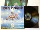 Iron Maiden Seventh Son Of A Seventh Son 180g Vinyl LP 2014 Sanctuary BMG