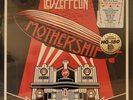 LED ZEPPELIN - Mothership - 4LP 180 Gram Vinyl Box Set SEALED MINT