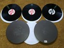 PIL METAL BOX 1979 TRIPLE VINYL LP 12