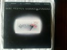 The VELVET UNDERGROUND VU with original inner sleeve Verve 823 721-1 Y-1  VG+