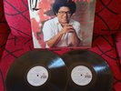 PABLO MILANES *Querido Pablo* 1985 Spain 2-LP SILVIO RODRIGUEZ LUIS EDUARDO AUTE