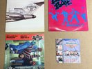 Beastie Boys Licensed To Ill Cookypuss No Sleep Til Brooklyn All First Editions