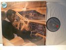 LP,  Orlando Johnson And Trance, Turn The Music On, Italo-Disco 1984, Mint