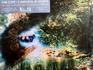 PINK FLOYD - A SAUCERFUL OF SECRETS - NEW (MONO) 180g AUDIOPHILE RSD LTD EDITION