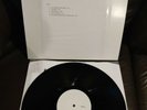 Whitesnake - Ready An' Willing Test Pressing LP And