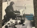 BOB DYLAN Witmark Demos 1962-1964 VINYL 4xLP BOX - Bootleg Series Vol 9 (Used)