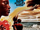MILES DAVIS - BITCHES BREW - NEW 180g AUDIOPHILE 2LP (GATEFOLD COVER) - SEALED