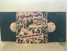 motley crue decade of decadence 81-91 vinyl LP def leppard ac/dc metallica kiss