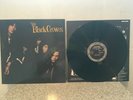 the black crowes shake your money maker vinyl LP def america ac/dc aerosmith