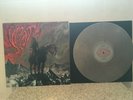wo fat the conjuring vinyl LP silver colour record clutch acid mothers temple