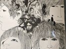 The Beatles - Revolver - LP Vinyl 1966