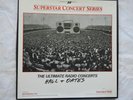 hall and oates superstar concert series 3 record set SS85-25 12/7/85