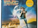 Back to the Future [MCA] [LP] (Vinyl, MCA Records USA).  Used.