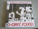 PIERO UMILIANI - TO-DAY'S SOUND [SEALED LP] WITH POSTER [lot c]