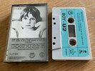 U2 cassette Philippines tape boy