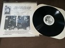 Sid Vicious - Live at Max's Kansas City LP unofficial Sex Pistols