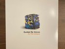 GUIDED BY VOICES ?– Do The Collapse   1999 US TVT-1980 LP OOP 1st pressing EX