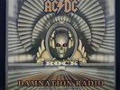 LP - AC/DC - Damnation Radio - in concert - Sigillato