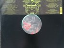 Overkill Wrecking Your Neck - Live 1985-1995 2LP green vinyl ** Very Rare