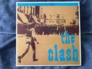 The Clash  - Black Market 10 inch 1980 Epic Excellent