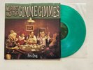 Me First And The Gimme Gimmes “Are A Drag”LP Color Vinyl NOFX Lagwagon Swingin’
