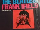 Beatles LP - Jolly What  The Beatles & Frank Ifield On Stage - Vee Jay VJLP 1085