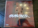 Boxcar Racer Self Titled LP Hot Topic Red Colored Vinyl