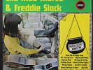 ELLA MAE MORSE & FREDDIE SLACK: rockin' brew SPECIALTY 12