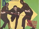 Bob Marley - The Wailing Wailers At Studio One LP (1994) Heartbeat - HB 172. EX