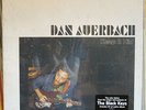 Dan Auerbach Keep It Hid SEALED vinyl + CD LP ( Black Keys The arcs blakroc )