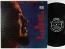 Noro Morales & His Quintet - No Blues, Noro LP - Tico Black Label DG