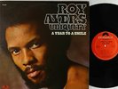 Roy Ayers Ubiquity - A Tear To A Smile LP - Polydor VG++