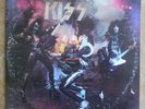 KISS - ALIVE  (2xLP Album Set/Gatefold Cover) Gene Simmons Ace Frehley Strutter
